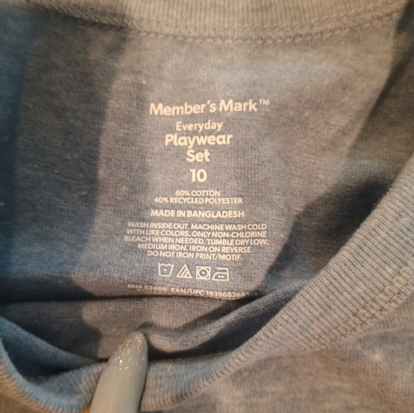 Graphic short sets Size 7 and 10 - Picture 7 of 7